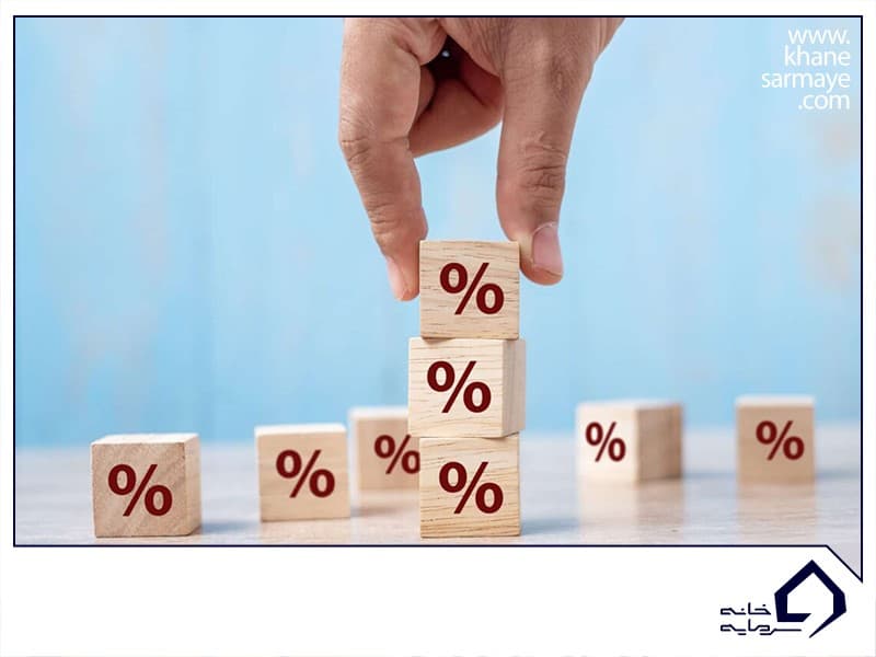 بیشترین سود بانک ها چقدر است؟