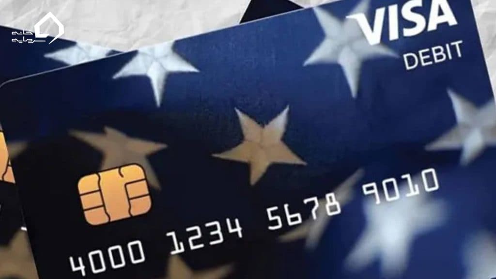 راهنمای عملی خرید و استفاده از ویزا کارت در ایران