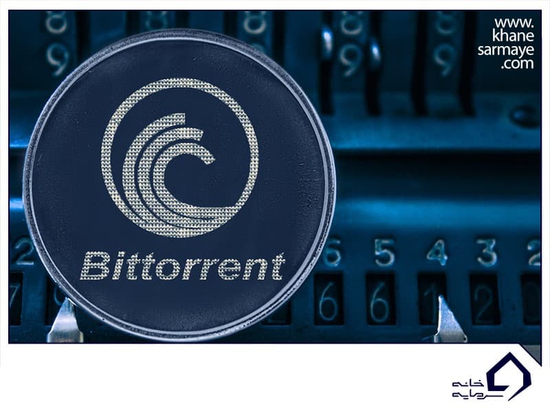 ارز دیجیتال بیت تورنت (BTT) چیست؟