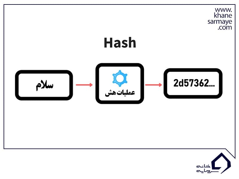 اصطلاحات ارزهای دیجیتال