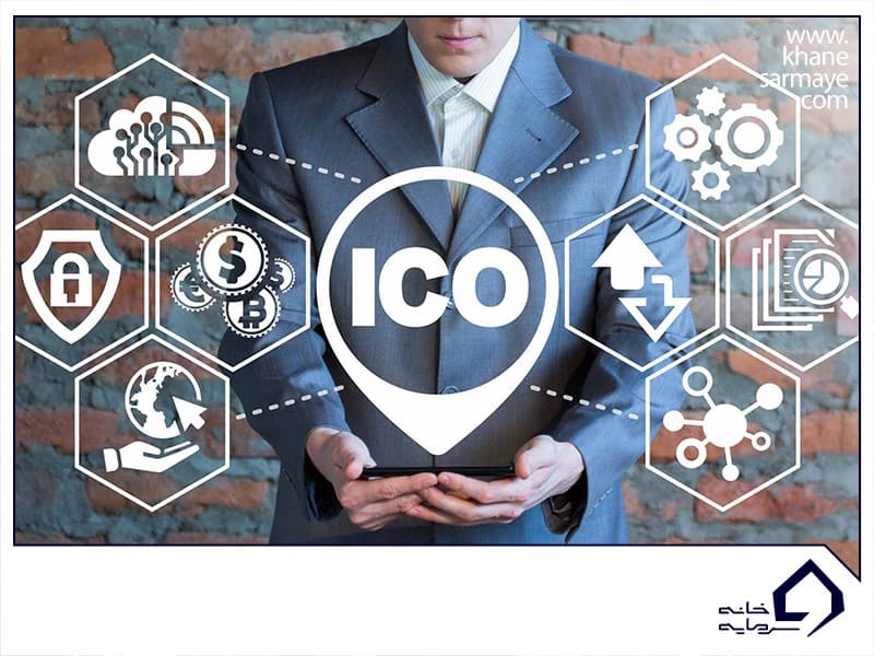 نمونه ای از ico موفق 