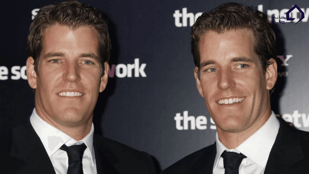 برادران وینکلوس