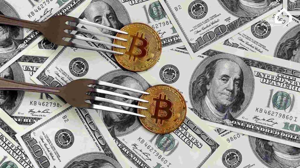 فورک بیت‌ کوین