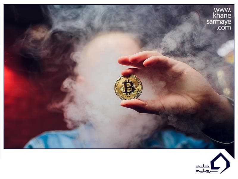 بررسی انواع کلاهبرداری در پرداخت با بیت کوین