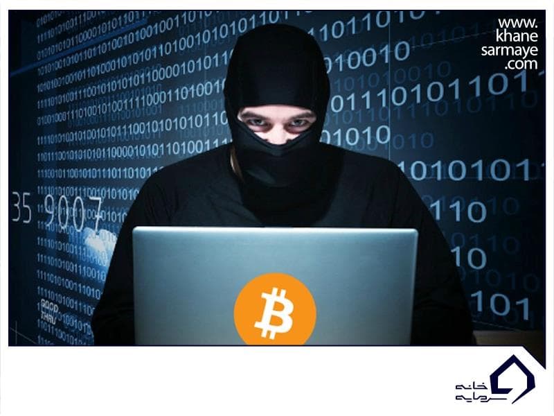 کلاهبرداری ارز دیجیتال چیست و چه انواعی دارد؟