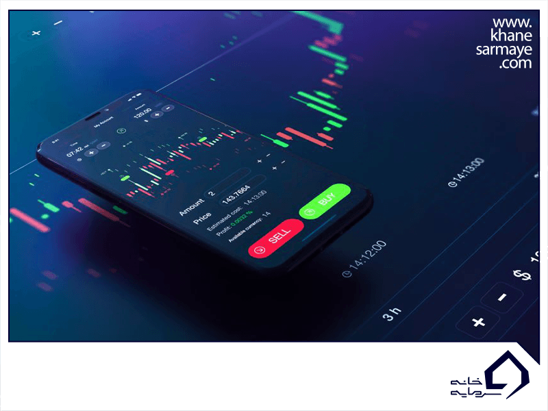 آموزش ثبت نام و نحوه ترید در کش اپ