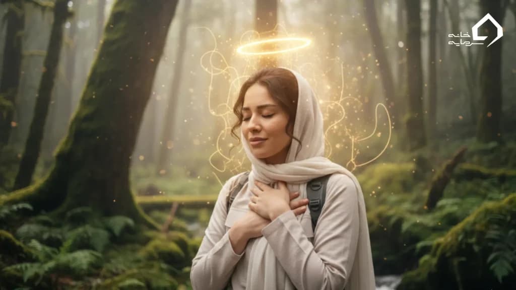 تکنیک دوم: Self-Compassion Break (شفقت به خود در ۳ دقیقه)