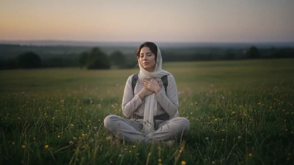 تکنیک پنجم: Window of Tolerance - شناخت پنجره تحمل