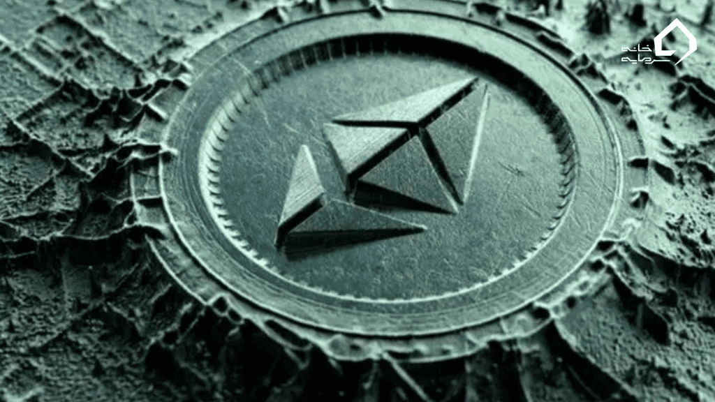 میراث بنیان‌گذاران اتریوم