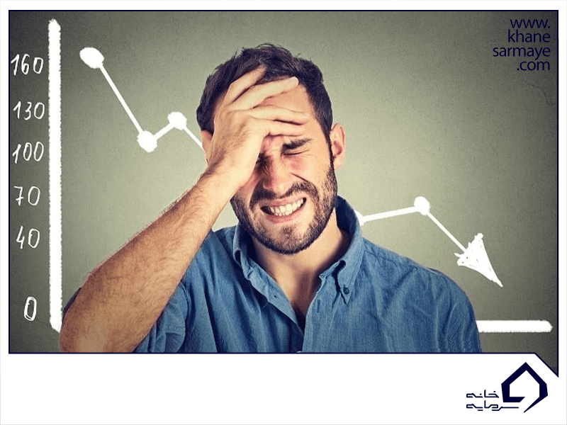 از این 7 اشتباه تریدرهای ارز دیجیتال دوری کنید!