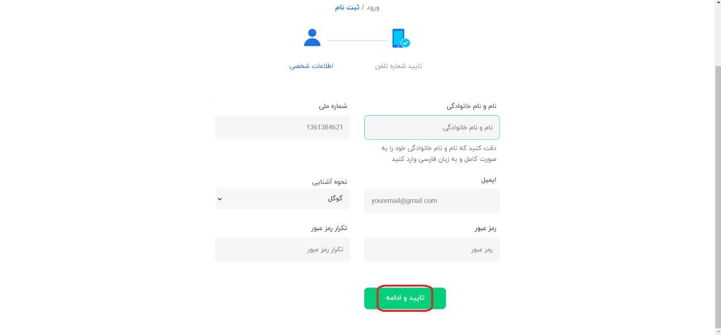 معرفی صرافی بیت 24