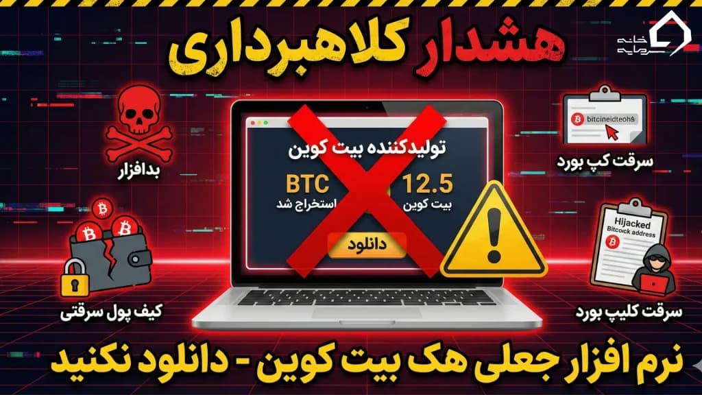 چگونه غیرقابل هک تبدیل شویم