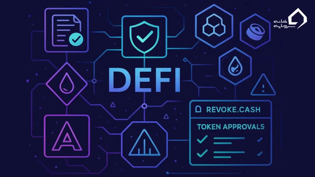 امنیت در DeFi - نکات حیاتی برای فاینانس غیرمتمرکز