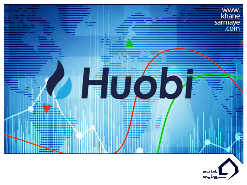 معرفی ارز دیجیتال هوبی توکن Huobi Token