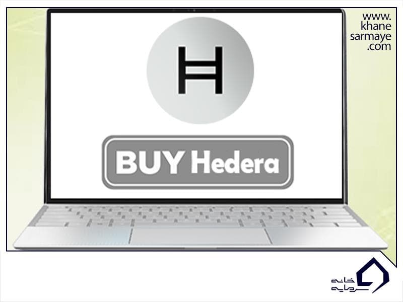 معرفی ارز دیجیتال هدرا هش گراف Hedera Hashgraph