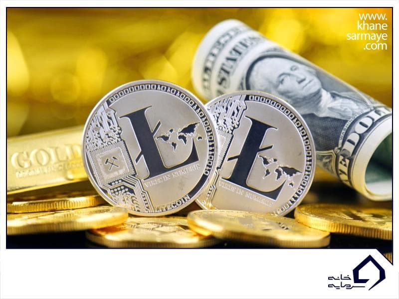 آموزش استخراج لایت کوین