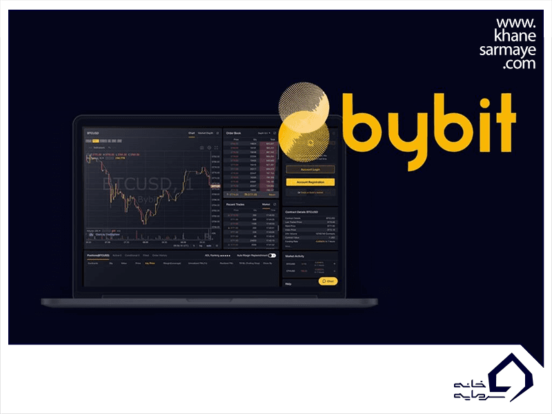 آموزش ثبت نام در صرافی بای بیت (ByBit) و نحوه خرید و فروش در آن