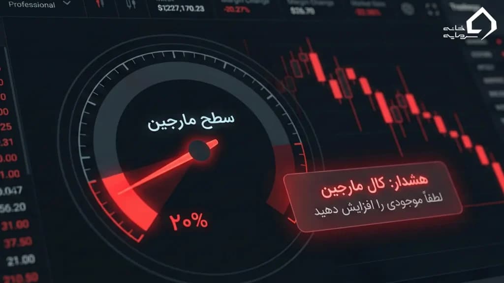 خطرات پنهان: کال مارجین و استاپ اوت