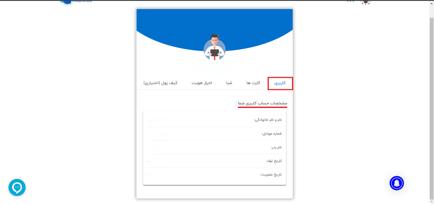 معرفی صرافی کوین کده