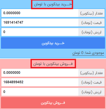 صرافی ارزپایا