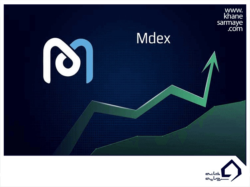 ارز دیجیتال ام دکس (MDX) چیست؟ با نمودار و قیمت لحظه ای آن