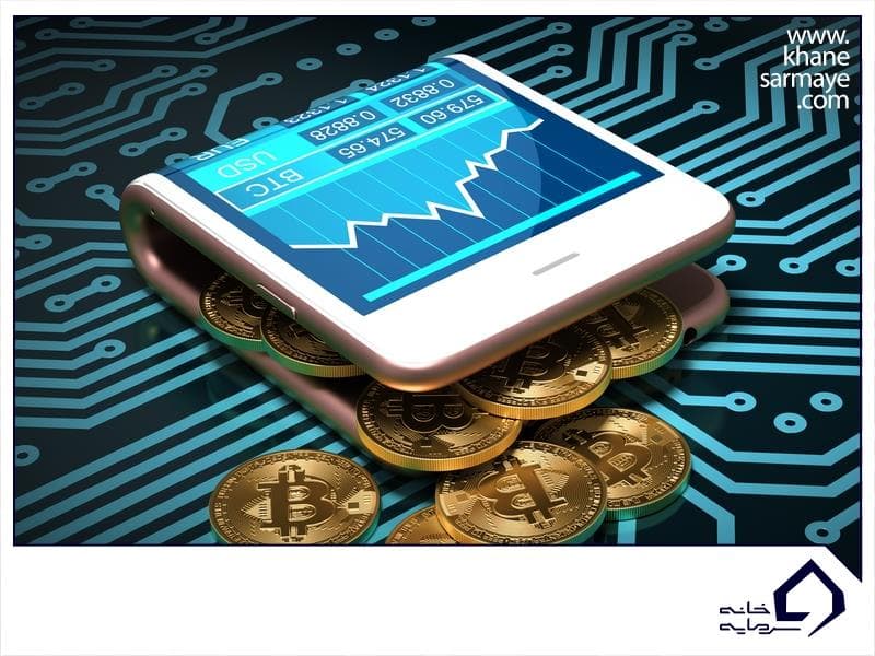 کیف پول اپلیکیشنی