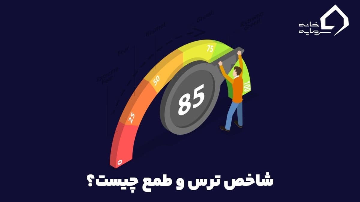 شاخص ترس و طمع چیست؟