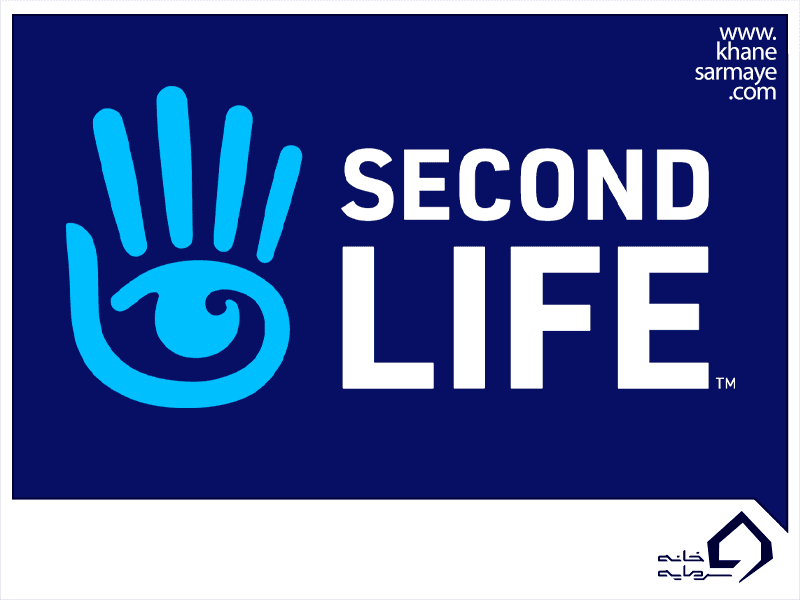 آموزش گام به گام بازی سکندلایف (SecondLife)