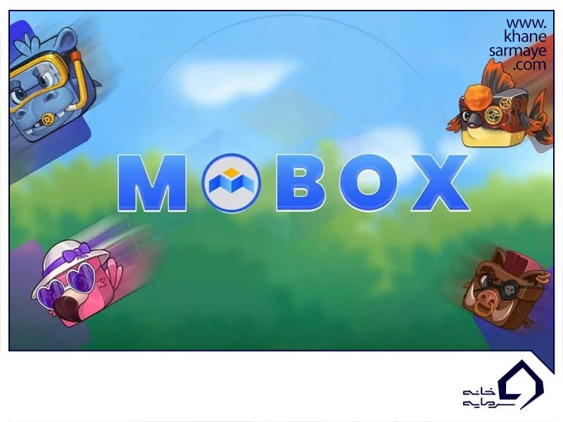 ارز دیجیتال موبوکس (Mbox) چیست؟