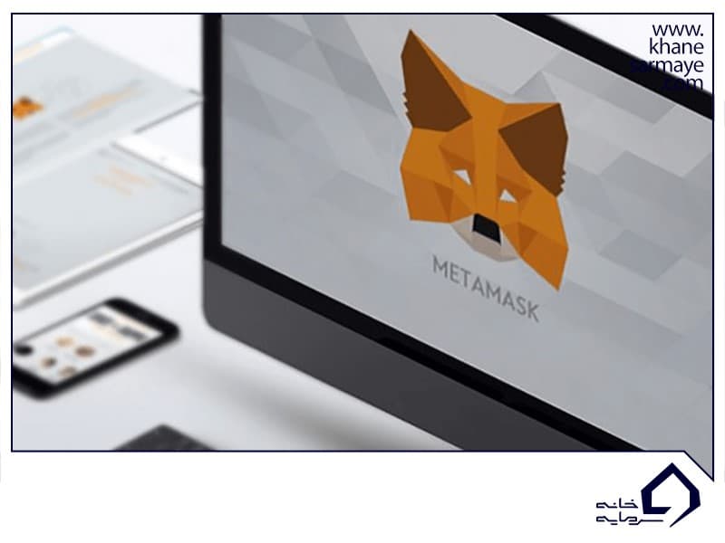 آموزش بازیابی کیف پول متامسک MetaMask