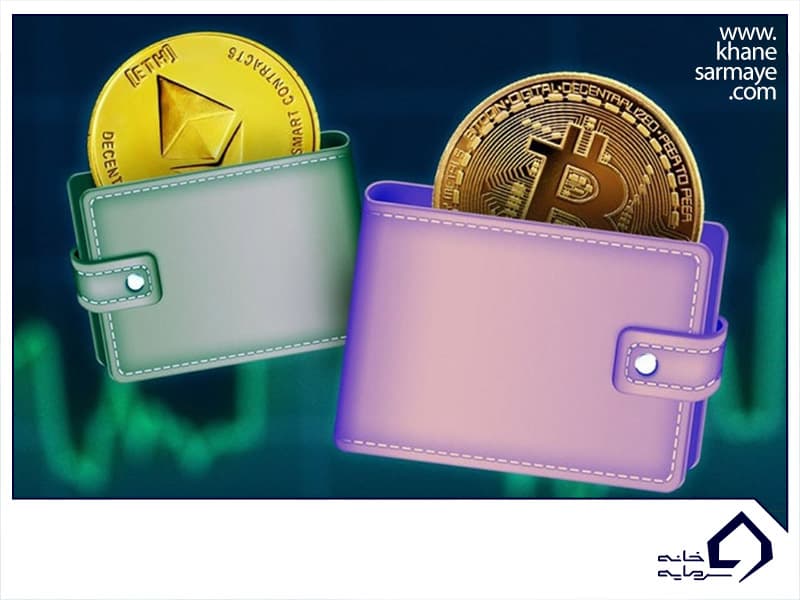 معرفی بهترین کیف پول های ارز دیجیتال برای موبایل