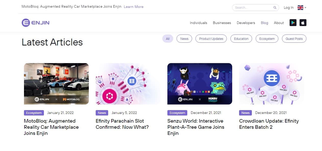 آموزش بازی کوین انجین Coin Enjin