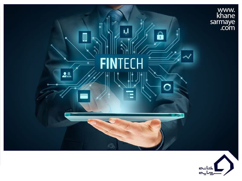 موفق ترین فین تک های ایرانی و خارجی