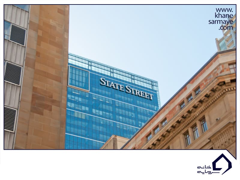 State Street Global Advisors