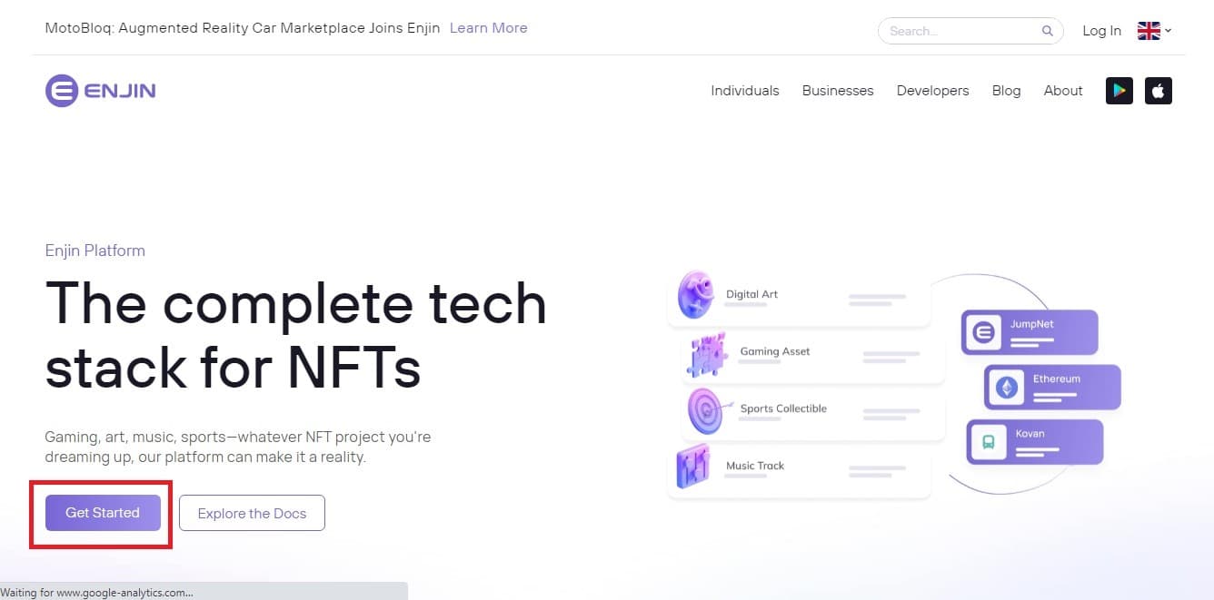 آموزش بازی کوین انجین Coin Enjin