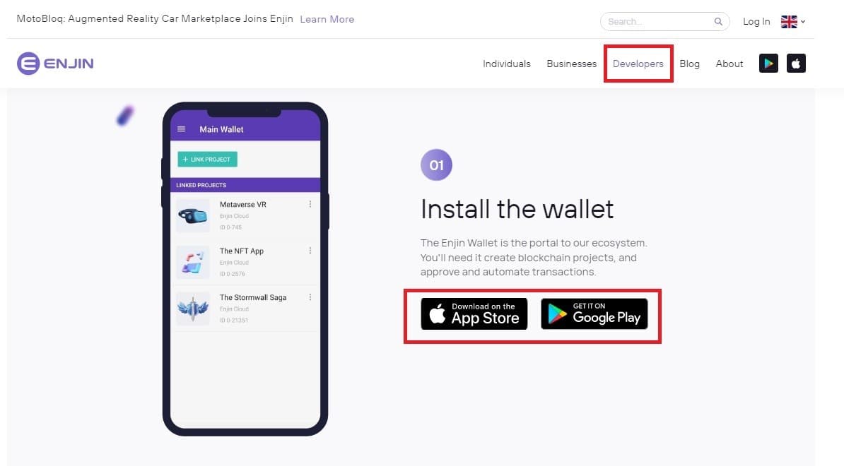 آموزش بازی کوین انجین Coin Enjin