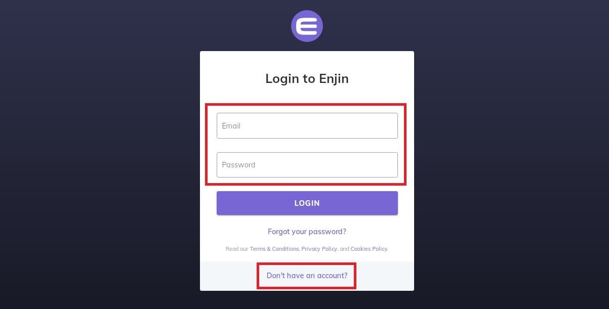 آموزش بازی کوین انجین Coin Enjin