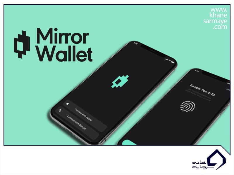 ارز دیجیتال Mirror Protocol