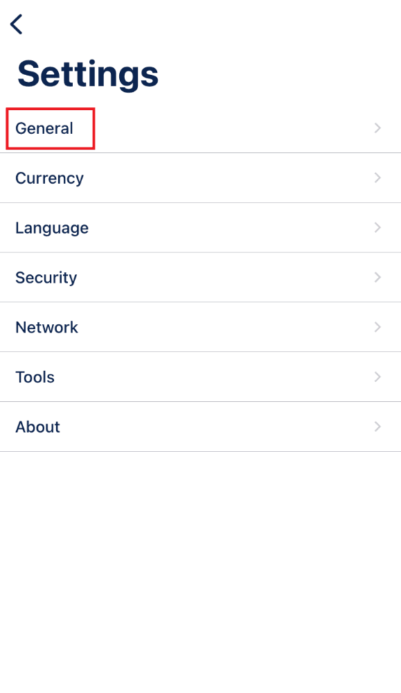 کیف پول بلو ولت (Bluewallet)