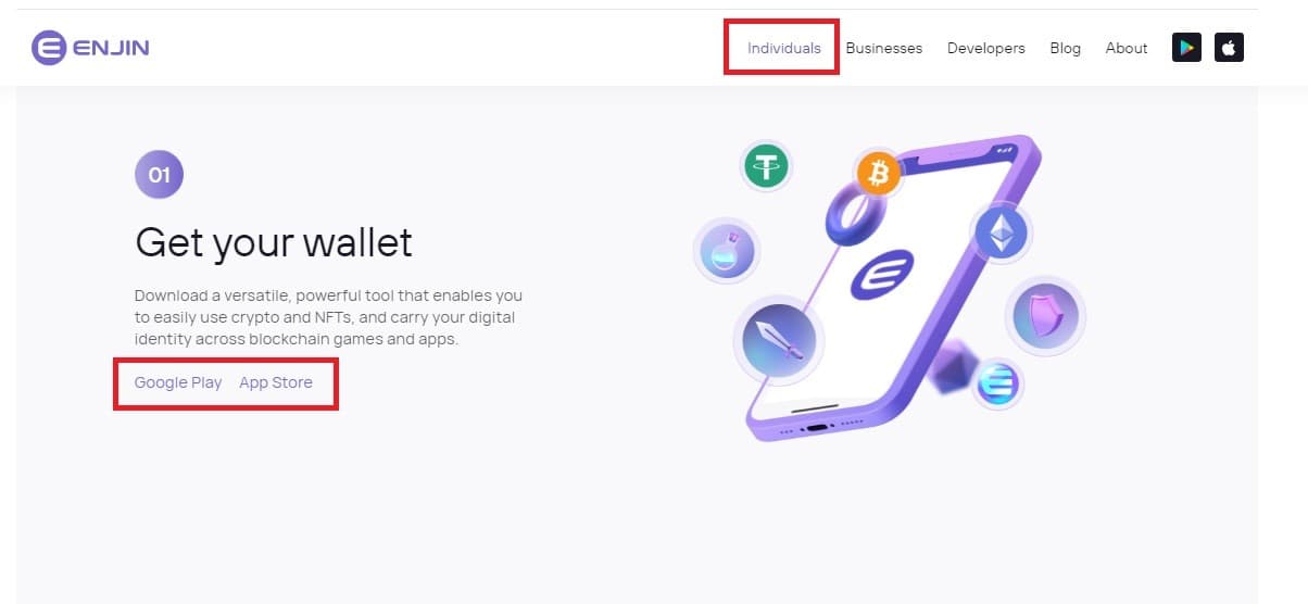 آموزش بازی کوین انجین Coin Enjin