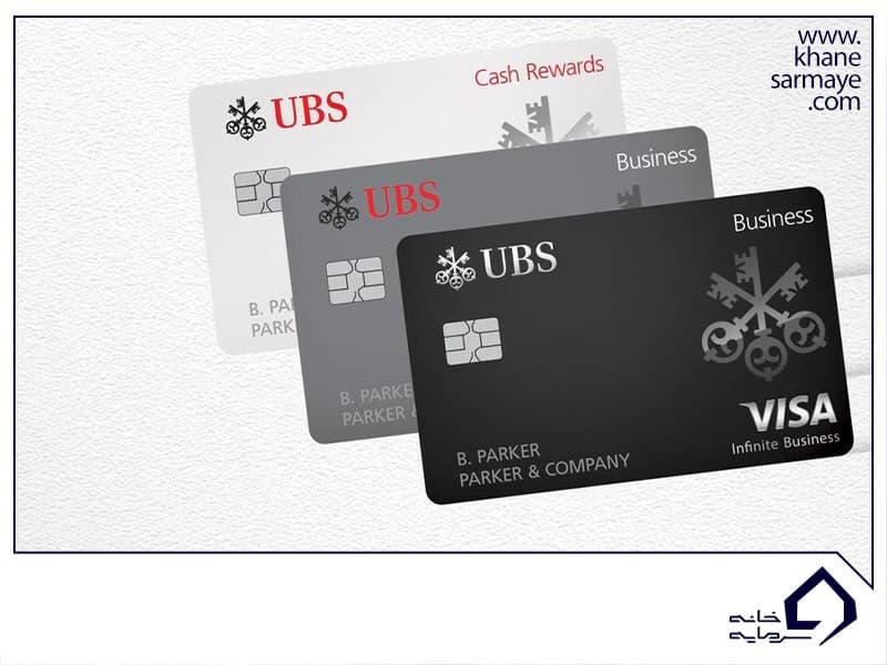 شرکت UBS Group