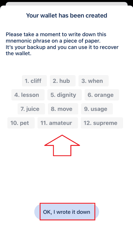 کیف پول بلو ولت (Bluewallet)