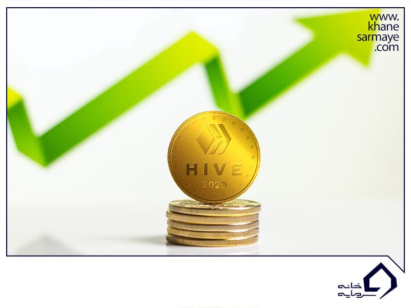 ارز دیجیتال هایو (Hive) چیست؟
