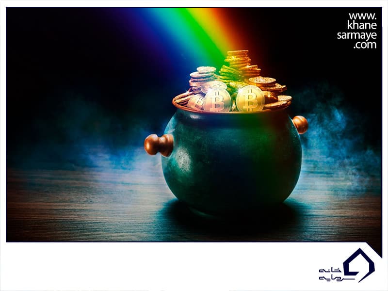 شاخص Bitcoin Rainbow چیست و چه کاربردی دارد؟