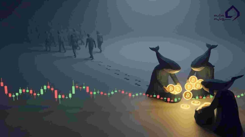 فاز انباشت بیت کوین چیست