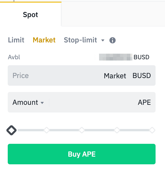 ارز دیجیتال ApeCoin