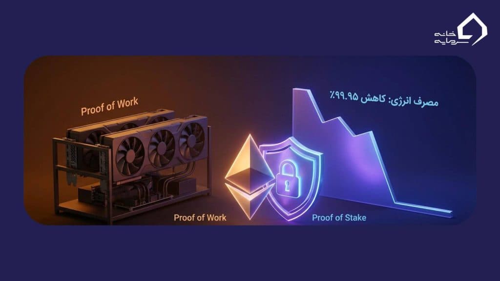 ماینینگ اتریوم دقیقاً چه بود و چرا تمام شد