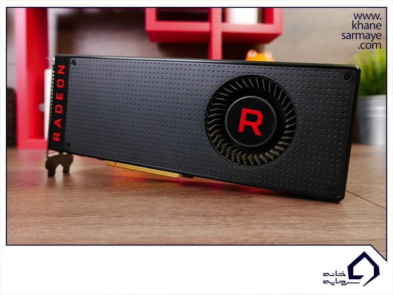 AMD Radeon RX Vega 64