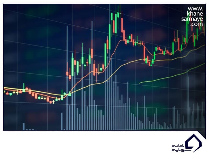 سیگنال های بدست آمده از CDD