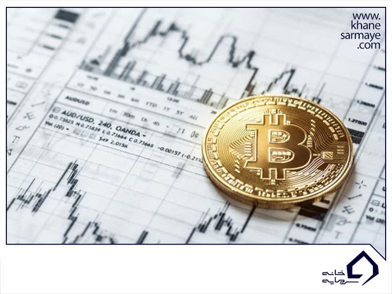 همبستگی بیت کوین چیست؟ رابطه آن با شاخص‌ S&P و نزدک چگونه است؟
